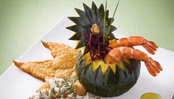 Зачем ходить в рестораны высокой кухни