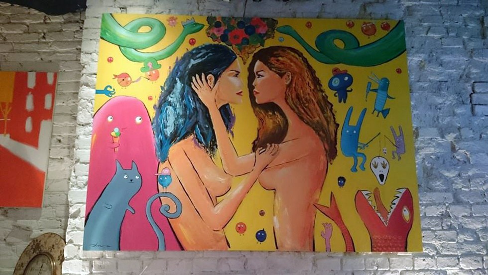 kitsch