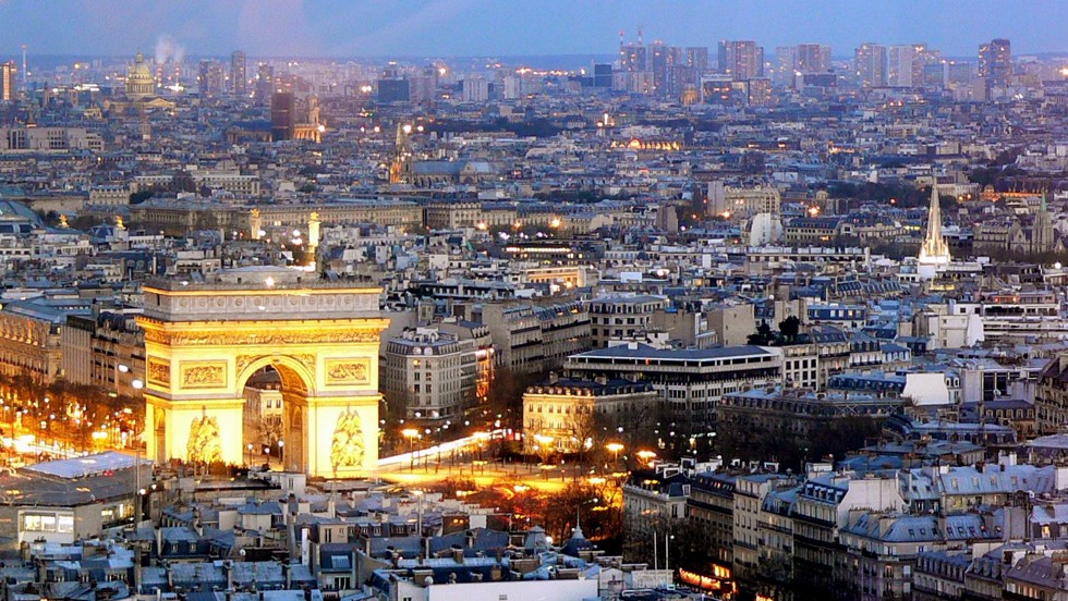 paris