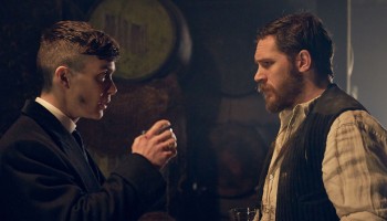 Сериаломания: «Острые козырьки»