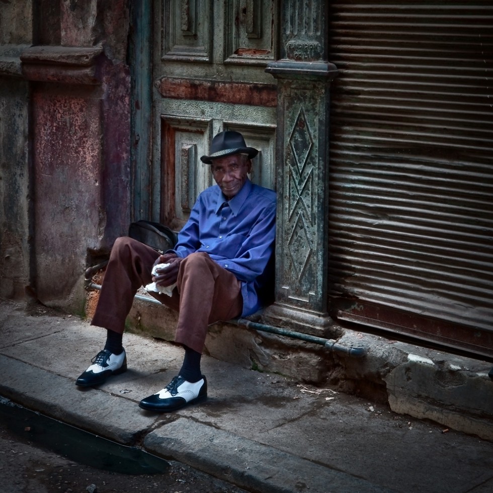 Cuba